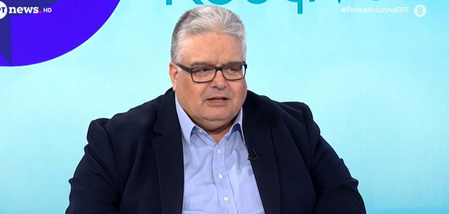 Εκπρόσωπος τύπου ΣΥΡΙΖΑ: Με χαρά ακούσαμε το μήνυμα της κυρίας Αναστασίου για συνεργασία Εκπρόσωπος-τύπου-ΣΥΡΙΖΑ:-Με-χαρά-ακούσαμε-το-μήνυμα-της-κυρίας-Αναστασίου-για-συνεργασία