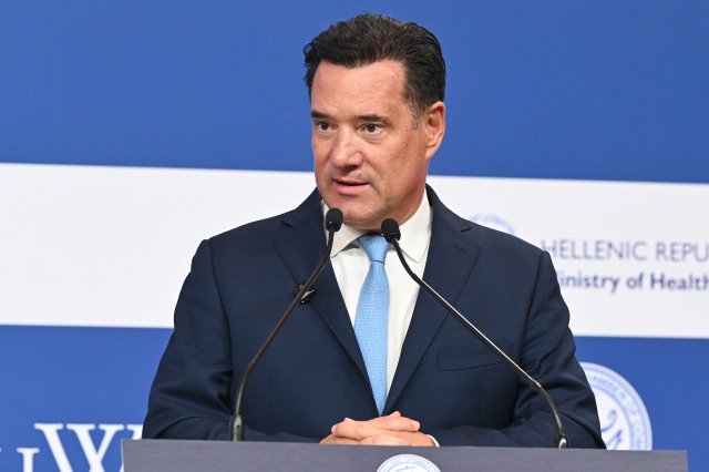«Σε-τι-κοινωνία-ζούμε»:-Οργή-Γεωργιάδη-για-αναρτήσεις-που-ταυτίζουν-γιατρό-με-τη-Γάκα-που-κατηγορείται-για-τον-θάνατο-του-Μαζωνάκη