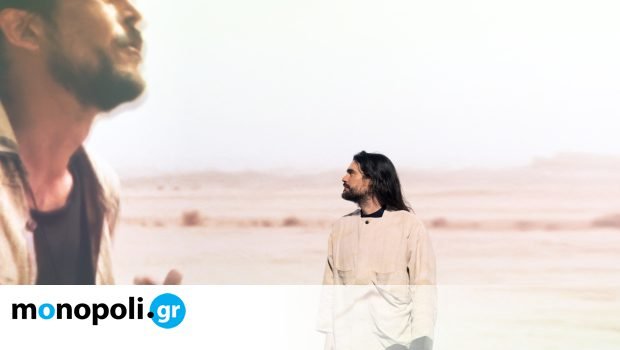 Όλιβερ-Λάσε:-Ο-σκηνοθέτης-του-«sirat»-στο-67ο-ΦΚΘ-με-ένα-μεγάλο-αφιέρωμα-στην-έρημο