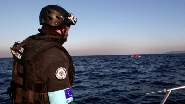 Εντοπίστηκαν-59-μετανάστες-σε-λέμβο-νότια-της-Γαύδου