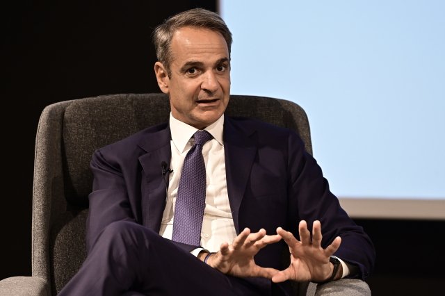 Από-τη-silicon-valley-και-το-stanford-ξεκινά-η-επίσκεψη-Μητσοτάκη-στις-ΗΠΑ:-roundtable-με-30-κορυφαίους-θεσμικούς-επενδυτές-στη-Νέα-Υόρκη