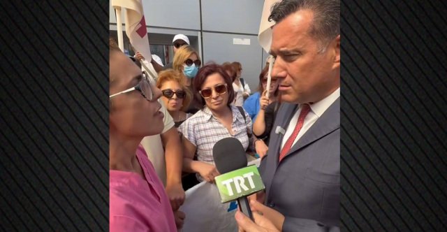 Ο Γεωργιάδης φώναξε το σύνθημα «ο μόνος δρόμος είναι αντίσταση και πάλη» με συνδικαλιστές στο Βόλο και τρολάρει: Επιτέλους, λίγη συμμορία μιζέριας Ο-Γεωργιάδης-φώναξε-το-σύνθημα-«ο-μόνος-δρόμος-είναι-αντίσταση-και-πάλη»-με-συνδικαλιστές-στο-Βόλο-και-τρολάρει:-Επιτέλους,-λίγη-συμμορία-μιζέριας