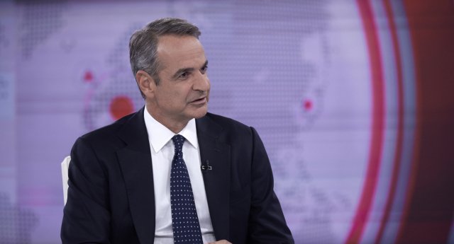 Μητσοτάκης: Κάτω από €1,75 το πετρέλαιο θέρμανσης – Τι είπε για Ερντογάν, αυτοδυναμία, παράθυρο για έκτακτη μείωση του ΕΦΚ Μητσοτάκης:-Κάτω-από-e1,75-το-πετρέλαιο-θέρμανσης-–-Τι-είπε-για-Ερντογάν,-αυτοδυναμία,-παράθυρο-για-έκτακτη-μείωση-του-ΕΦΚ
