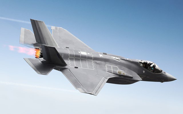 ΗΠΑ:-Εγκρίθηκε-πιθανή-πώληση-48-f-35-στη-Σαουδική-Αραβία-έναντι-$24,3-δισ.