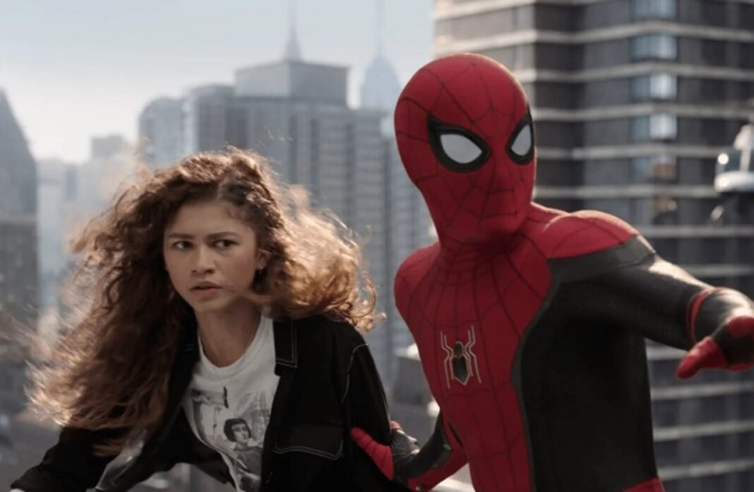 Η ταινία Spider-Man εκθρονίζει το Star Wars με ιστορικό ρεκόρ εισπράξεων στις ΗΠΑ Η-ταινία-spider-man-εκθρονίζει-το-star-wars-με-ιστορικό-ρεκόρ-εισπράξεων-στις-ΗΠΑ