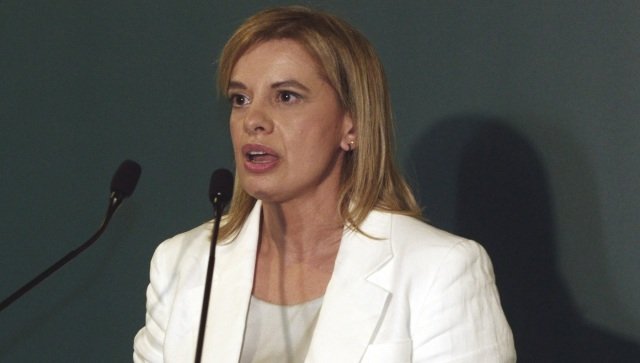 Ρόζα Βρεττού: Μικροκομματική η στρατηγική του ΠΑΣΟΚ, αναρωτιέμαι ποιος ακούει όταν λέει «εγώ θα κερδίσω τον Μητσοτάκη» Ρόζα-Βρεττού:-Μικροκομματική-η-στρατηγική-του-ΠΑΣΟΚ,-αναρωτιέμαι-ποιος-ακούει-όταν-λέει-«εγώ-θα-κερδίσω-τον-Μητσοτάκη»