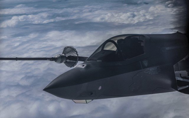 Αντιδράσεις στις ΗΠΑ για την πώληση F-35 Στη Σαουδική Αραβία Αντιδράσεις-στις-ΗΠΑ-για-την-πώληση-f-35-Στη-Σαουδική-Αραβία