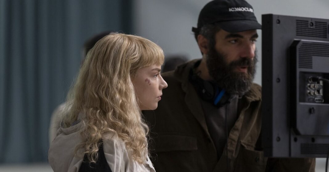 Ο Romain Gavras στη Στέγη λίγες ημέρες πριν την πρεμιέρα του “Sacrifice” Ο-romain-gavras-στη-Στέγη-λίγες-ημέρες-πριν-την-πρεμιέρα-του-“sacrifice”