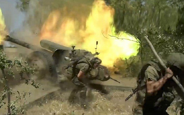 Ρωσία: Δύο άνθρωποι σκοτώθηκαν σε επιθέσεις στο Ενερχοντάρ Ρωσία:-Δύο-άνθρωποι-σκοτώθηκαν-σε-επιθέσεις-στο-Ενερχοντάρ