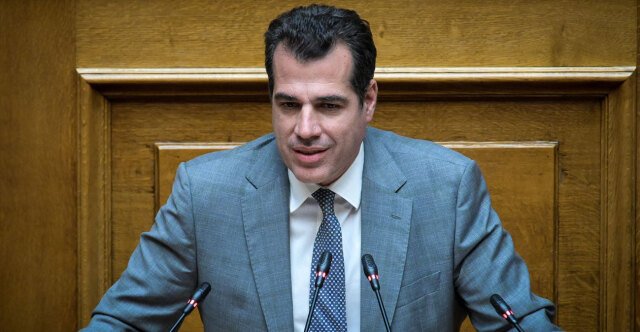 Πλεύρης: Τυπική σχέση είχα με τον Θεοδωρόπουλο, στα σωματεία και τα συνέδρια υπάρχει διαφορετικός κόσμος Πλεύρης:-Τυπική-σχέση-είχα-με-τον-Θεοδωρόπουλο,-στα-σωματεία-και-τα-συνέδρια-υπάρχει-διαφορετικός-κόσμος