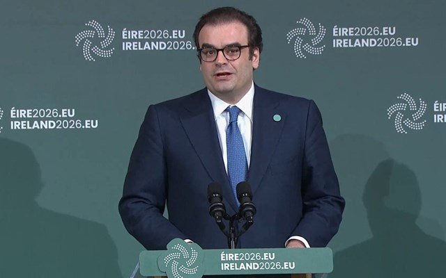 Ενεργειακή κρίση: Παράθυρο για νέα μέτρα από το Eurogroup “αρκεί να είναι στοχευμένα, προσωρινά και συμβατά με τους δημοσιονομικούς κανόνες” Ενεργειακή-κρίση:-Παράθυρο-για-νέα-μέτρα-από-το-eurogroup-“αρκεί-να-είναι-στοχευμένα,-προσωρινά-και-συμβατά-με-τους-δημοσιονομικούς-κανόνες”