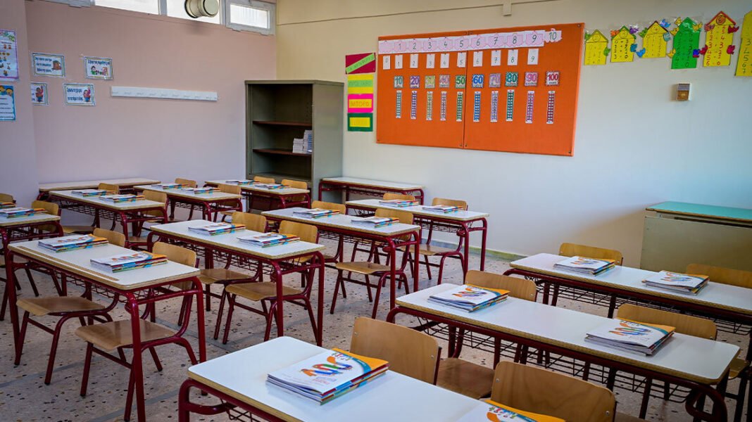Προσλήψεις 202 εκπαιδευτικών ως προσωρινών αναπληρωτών Προσλήψεις-202-εκπαιδευτικών-ως-προσωρινών-αναπληρωτών