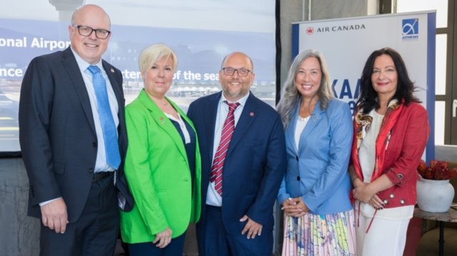 Η Air Canada ενισχύει την παρουσία της στην Ελλάδα με απευθείας πτήσεις από Αθήνα για Toronto Pearson και Montréal-Trudeau Η-air-canada-ενισχύει-την-παρουσία-της-στην-Ελλάδα-με-απευθείας-πτήσεις-από-Αθήνα-για-toronto-pearson-και-montreal-trudeau