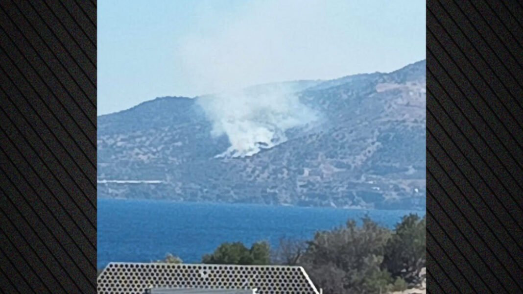 Οριοθετήθηκε η φωτιά στη Νίσυρο Οριοθετήθηκε-η-φωτιά-στη-Νίσυρο