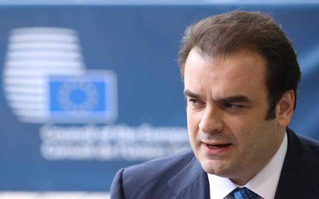 Κ. Πιερρακάκης για επιστροφή του Χρηματιστηρίου στις ανεπτυγμένες αγορές: Η αξιοπιστία που κερδίσαμε είναι το κεφάλαιο για το επόμενο μεγάλο βήμα Κ.-Πιερρακάκης-για-επιστροφή-του-Χρηματιστηρίου-στις-ανεπτυγμένες-αγορές:-Η-αξιοπιστία-που-κερδίσαμε-είναι-το-κεφάλαιο-για-το-επόμενο-μεγάλο-βήμα