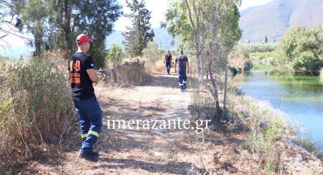 Για-τρίτη-ημέρα-συνεχίζονται-οι-έρευνες-για-την-62χρονη-Ρουμάνα-τουρίστρια-που-αγνοείται-στη-Ζάκυνθο,-δείτε-φωτογραφίες