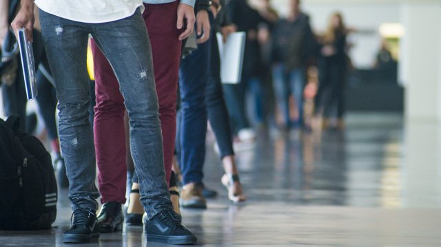 ΔΥΠΑ: 717.926 οι εγγεγραμμένοι άνεργοι τον φετινό Αύγουστο μειώθηκαν 9,2% σε έναν χρόνο ΔΥΠΑ:-717.926-οι-εγγεγραμμένοι-άνεργοι-τον-φετινό-Αύγουστο-μειώθηκαν-9,2%-σε-έναν-χρόνο