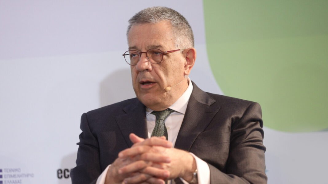 Ταχιάος: Το Μετρό Θεσσαλονίκης «ανεβαίνει», η επέκταση στη Βορειοδυτική Θεσσαλονίκη προχωρά μεθοδικά