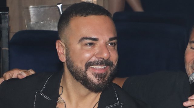 Τριαντάφυλλος-για-την-προσωπική-του-ζωή:-Υπάρχει-κάτι-που-δεν-ξέρω-αν-θα-προχωρήσει,-μου-αρέσει-πολύ-μια-κοπέλα