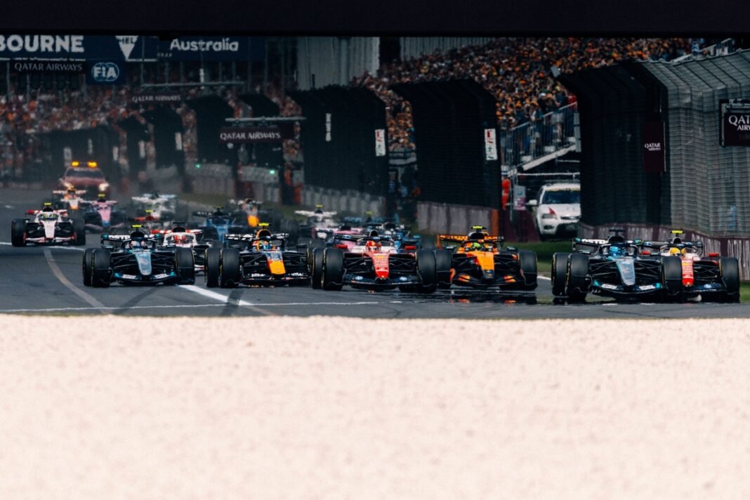 F1: Δυσκολίες στην αλλαγή της Αυστραλίας f1:-Δυσκολίες-στην-αλλαγή-της-Αυστραλίας