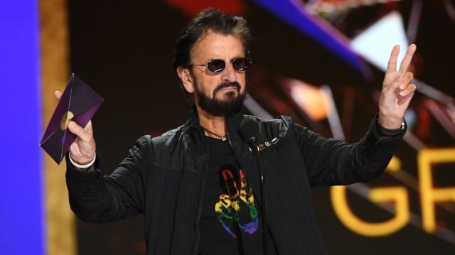 Ο Ρίνγκο Σταρ δήλωσε ότι οι Beatles πιθανότατα θα είχαν επανενωθεί αν ζούσαν ο Τζον Λένον και ο Τζορτζ Χάρισον Ο-Ρίνγκο-Σταρ-δήλωσε-ότι-οι-beatles-πιθανότατα-θα-είχαν-επανενωθεί-αν-ζούσαν-ο-Τζον-Λένον-και-ο-Τζορτζ-Χάρισον