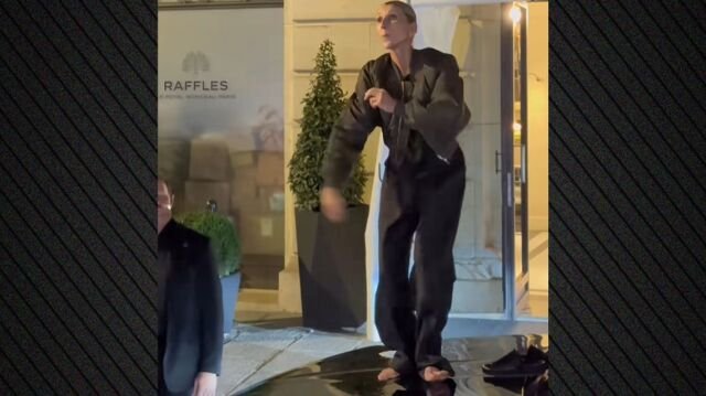 Η Σελίν Ντιόν ανέβηκε στο καπό αυτοκινήτου και χόρεψε ξυπόλυτη ενώ οι θαυμαστές της τραγουδούσαν, δείτε βίντεο Η-Σελίν-Ντιόν-ανέβηκε-στο-καπό-αυτοκινήτου-και-χόρεψε-ξυπόλυτη-ενώ-οι-θαυμαστές-της-τραγουδούσαν,-δείτε-βίντεο
