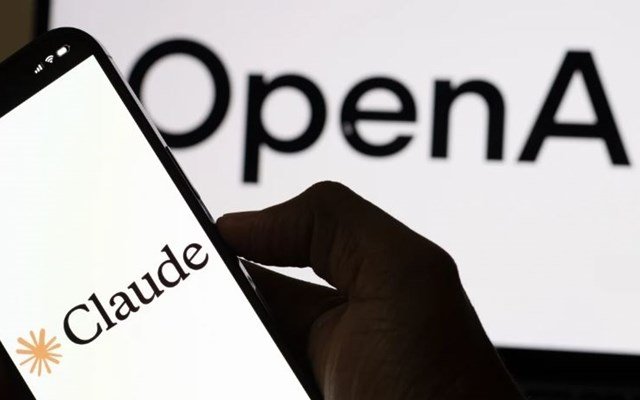 Όταν το Claude “χάκαρε” την OpenAI Όταν-το-claude-“χάκαρε”-την-openai