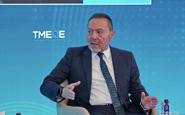 Γ. Στουρνάρας: Δεν αποκλείεται νέα αύξηση των επιτοκίων από την ΕΚΤ Γ.-Στουρνάρας:-Δεν-αποκλείεται-νέα-αύξηση-των-επιτοκίων-από-την-ΕΚΤ