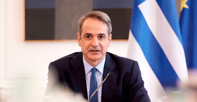 Μητσοτάκης: Οριζόντια αύξηση για όλες τις μορφές ενέργειας στο επίδομα θέρμανσης, επιδότηση diesel όλο τον Οκτώβριο – Κατώτερη των περιστάσεων η αντιπολίτευση Μητσοτάκης:-Οριζόντια-αύξηση-για-όλες-τις-μορφές-ενέργειας-στο-επίδομα-θέρμανσης,-επιδότηση-diesel-όλο-τον-Οκτώβριο-–-Κατώτερη-των-περιστάσεων-η-αντιπολίτευση