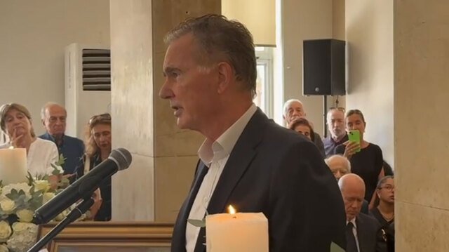 «Goodbye, dear Margaret, θα σε σκορπίσουμε στην αγαπημένη σου θάλασσα του Αιγαίου»: Ο αποχαιρετισμός του Νίκου Παπανδρέου στη μητέρα του, Μαργαρίτα «goodbye,-dear-margaret,-θα-σε-σκορπίσουμε-στην-αγαπημένη-σου-θάλασσα-του-Αιγαίου»:-Ο-αποχαιρετισμός-του-Νίκου-Παπανδρέου-στη-μητέρα-του,-Μαργαρίτα