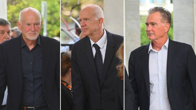 Το συγκινητικό αντίο των παιδιών και των εγγονιών της Μαργαρίτας Παπανδρέου: «Είμαστε πολύ υπερήφανοι που είμαστε κομμάτι σου» Το-συγκινητικό-αντίο-των-παιδιών-και-των-εγγονιών-της-Μαργαρίτας-Παπανδρέου:-«Είμαστε-πολύ-υπερήφανοι-που-είμαστε-κομμάτι-σου»