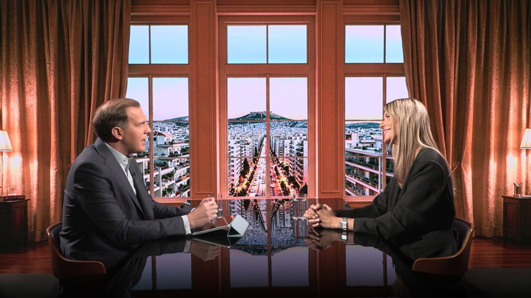 Κανδαράκη: Γιατί μας άγγιξε τόσο ο θάνατος του Μαζωνάκη – Να τρομάζουμε με τους ειδικούς που λένε ότι τα κάνουν όλα Κανδαράκη:-Γιατί-μας-άγγιξε-τόσο-ο-θάνατος-του-Μαζωνάκη-–-Να-τρομάζουμε-με-τους-ειδικούς-που-λένε-ότι-τα-κάνουν-όλα