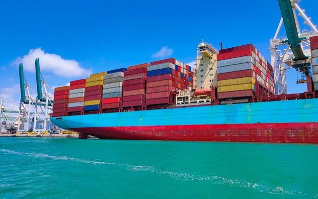 ΗΠΑ: Μικρές και μεσαίες επιχειρήσεις στα όριά τους – Η κρίση στην εφοδιαστική αλυσίδα χειρότερη από την εποχή του Covid ΗΠΑ:-Μικρές-και-μεσαίες-επιχειρήσεις-στα-όριά-τους-–-Η-κρίση-στην-εφοδιαστική-αλυσίδα-χειρότερη-από-την-εποχή-του-covid