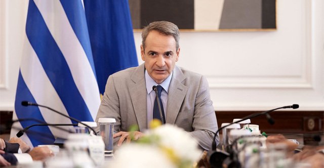Τα-«δύσκολα-φεγγάρια»-της-κυβέρνησης:-Ακρίβεια,-ελληνοτουρκικά-και-ανατροπές-στον-δρόμο-προς-τις-κάλπες