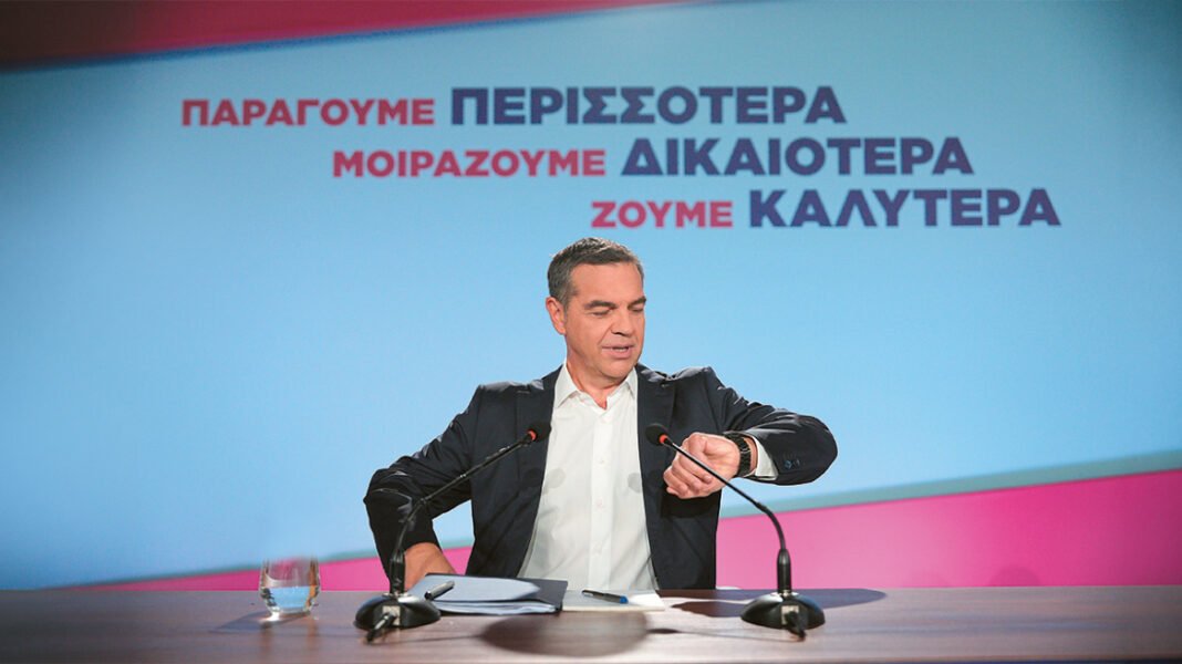 Τα 596 νέα πρόσωπα της ΕΛΑΣ: 59 Συντονιστικές Επιτροπές ανά την Ελλάδα, όλα τα ονόματα Τα 596 νέα πρόσωπα της ΕΛΑΣ: 59 Συντονιστικές Επιτροπές ανά την Ελλάδα, όλα τα ονόματα