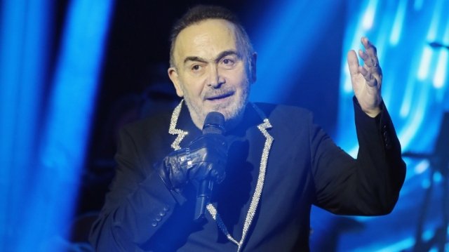 Ο-Σταμάτης-Γονίδης-απάντησε-για-την-ατάκα-«Εμείς-είμαστε-καλά,-εκείνος-πέθανε»-για-τον-Μαζωνάκη:-Ο-Γιώργος-θα-γέλαγε
