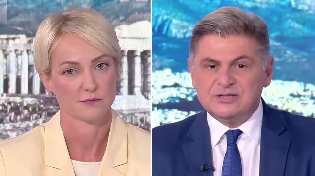 Η-Σδούκου-ζητά-αποπομπή-Φαραντούρη-από-το-ΠΑΣΟΚ-–-«Χαριεντιζόσασταν-με-υπουργούς»-της-είπε-ζωντανά-σε-εκπομπή,-δείτε-βίντεο