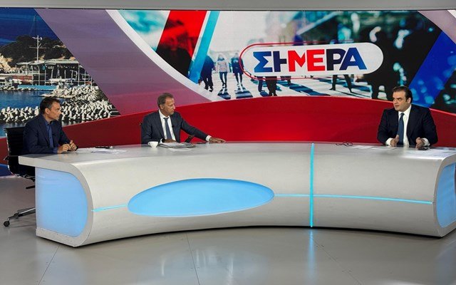 Κ.-Πιερρακάκης:-Τρίτη-η Ελλάδα-στην-Ευρώπη-στη-στήριξη-των-πολιτών-απέναντι-στην-ενεργειακή-κρίση