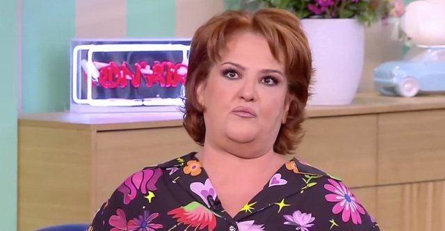 Η συγκίνηση της Σοφίας Βογιατζάκη για τη μητέρα της: Κάναμε πρόβα μετά τα 40, ήμουν σε παραλήρημα Η-συγκίνηση-της-Σοφίας-Βογιατζάκη-για-τη-μητέρα-της:-Κάναμε-πρόβα-μετά-τα-40,-ήμουν-σε-παραλήρημα