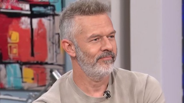 Χρήστος Λούλης: Ήμουν πολύ ανταγωνιστικός, πάντα έβλεπα κάποιον να παίζει μπάλα και σκεφτόμουν πως είμαι καλύτερος Χρήστος-Λούλης:-Ήμουν-πολύ-ανταγωνιστικός,-πάντα-έβλεπα-κάποιον-να-παίζει-μπάλα-και-σκεφτόμουν-πως-είμαι-καλύτερος