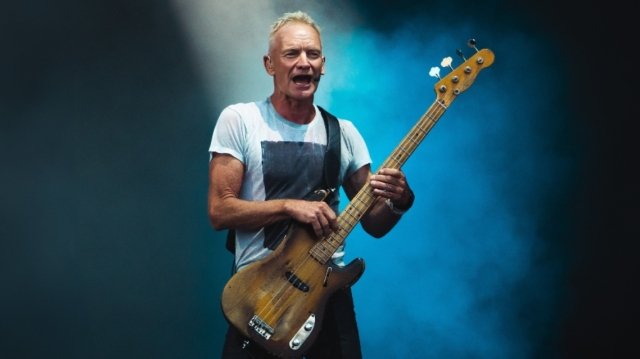 O Sting δεν αισθάνεται ότι υπάρχει ανταγωνισμός με την Τεχνητή Νοημοσύνη o-sting-δεν-αισθάνεται-ότι-υπάρχει-ανταγωνισμός-με-την-Τεχνητή-Νοημοσύνη
