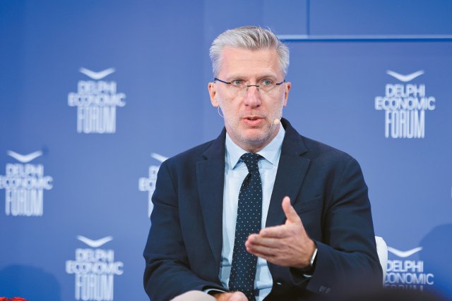 Σκέρτσος για θάνατο Μαζωνάκη: Θα ελεγχθούν όλα, η πράξη, οι συνθήκες, η τήρηση των κανόνων και θα αποδοθούν ευθύνες Σκέρτσος-για-θάνατο-Μαζωνάκη:-Θα-ελεγχθούν-όλα,-η-πράξη,-οι-συνθήκες,-η-τήρηση-των-κανόνων-και-θα-αποδοθούν-ευθύνες