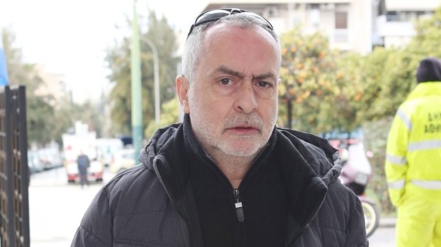 Περικλής Λιανός: Το να έχουμε λίγο κόσμο ή να ακυρώνεται η παράσταση λόγω έλλειψης θεατών είναι ο εφιάλτης μου Περικλής-Λιανός:-Το-να-έχουμε-λίγο-κόσμο-ή-να-ακυρώνεται-η-παράσταση-λόγω-έλλειψης-θεατών-είναι-ο-εφιάλτης-μου