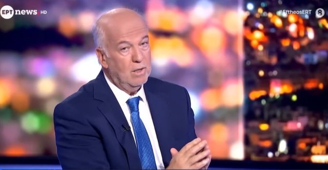Φλωρίδης: «Θα έρθουν αυστηρές ποινές» για τις απάτες σε βάρος ηλικιωμένων Φλωρίδης:-«Θα-έρθουν-αυστηρές-ποινές»-για-τις-απάτες-σε-βάρος-ηλικιωμένων