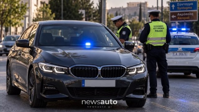 Αποκάλυψη: Ιδού τα «αόρατα» αυτοκίνητα της Τροχαίας με τα ραντάρ Αποκάλυψη:-Ιδού-τα-«αόρατα»-αυτοκίνητα-της-Τροχαίας-με-τα-ραντάρ