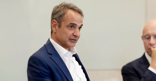 Μητσοτάκης:-Οι-εκλογές-αφορούν-το-μέλλον,-αν-μια-κυβέρνηση-αποφάσιζε-να-δαπανά-ανεξέλεγκτα-οι-αγορές-δεν-θα-αργούσαν-να-αντιδράσουν