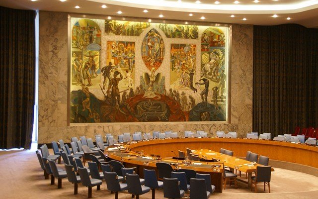 Βρετανία: Υπέρ του περιορισμού του δικαιώματος βέτο στο ΣΑ ΟΗΕ σε περίπτωση μαζικών εγκλημάτων Βρετανία:-Υπέρ-του-περιορισμού-του-δικαιώματος-βέτο-στο-ΣΑ-ΟΗΕ-σε-περίπτωση-μαζικών-εγκλημάτων