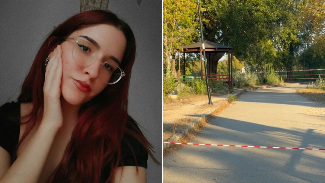 Ο δολοφόνος της 25χρονης Πηνελόπης ταξίδεψε από την Αθήνα στην Ηγουμενίτσα για να «λύσει» οικονομική διαφορά τους, την Πέμπτη η απολογία του Ο-δολοφόνος-της-25χρονης-Πηνελόπης-ταξίδεψε-από-την-Αθήνα-στην-Ηγουμενίτσα-για-να-«λύσει»-οικονομική-διαφορά-τους,-την-Πέμπτη-η-απολογία-του