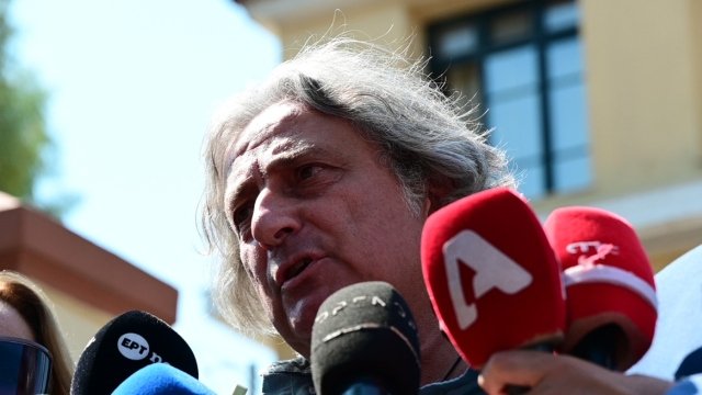 Δικηγόρος υπνοθεραπευτή: Για κάθε πελάτη που έστελνε στην Γάκα έπαιρνε 40 ευρώ, δεν συνδέεται με τον θάνατο Μαζωνάκη Δικηγόρος-υπνοθεραπευτή:-Για-κάθε-πελάτη-που-έστελνε-στην-Γάκα-έπαιρνε-40-ευρώ,-δεν-συνδέεται-με-τον-θάνατο-Μαζωνάκη