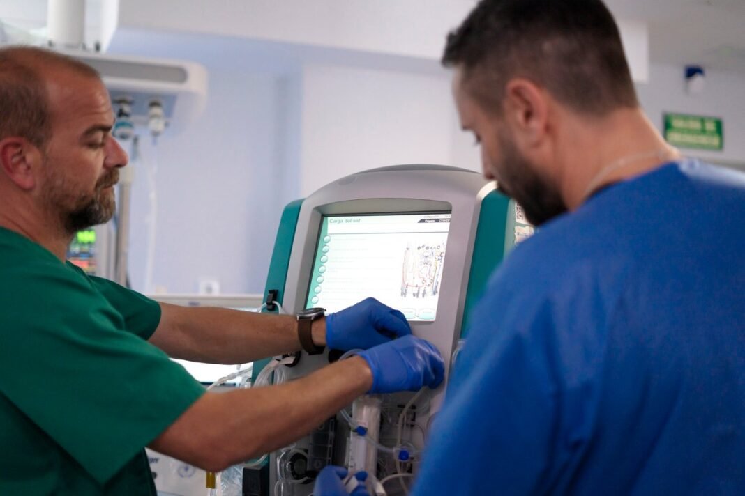 Πλασμαφαίρεση: Τι είναι η INUSpheresis και τι μπορεί να πάει στραβά, σύμφωνα με αμερικανό ειδικό Πλασμαφαίρεση:-Τι-είναι-η-inuspheresis-και-τι-μπορεί-να-πάει-στραβά,-σύμφωνα-με-αμερικανό-ειδικό